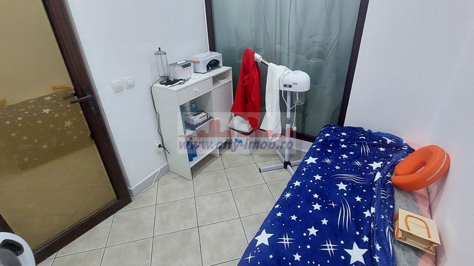 Vanzare Spatiu Comercial Straulesti Nord Bucuresti - Poză 10