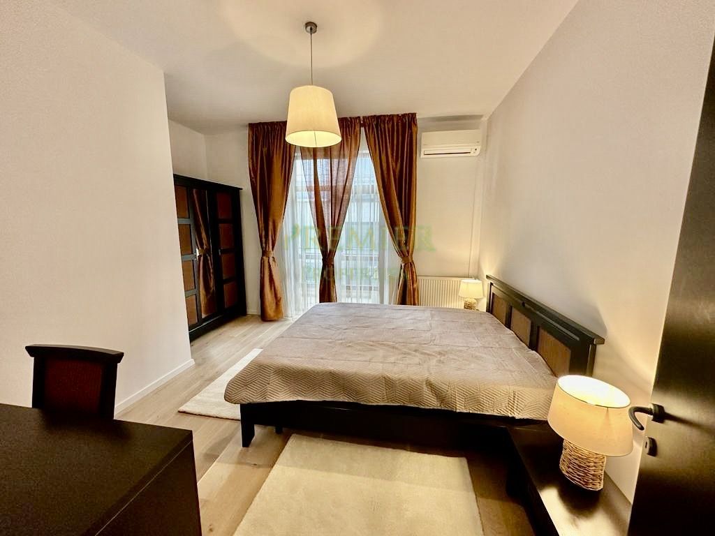 3 CAMERE MOBILAT SI UTILAT LUX READY TO MOVE LOC DE PARCARE | CASIN | ETAJ 3/5 - Poză 7