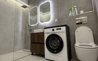Apartament modern ultra mobilat cu parcare inclusă. - Poză 6