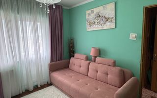 Apartament 4 camere 4 balcoane | Utilat Mobilat | Turnisor - Poză 5