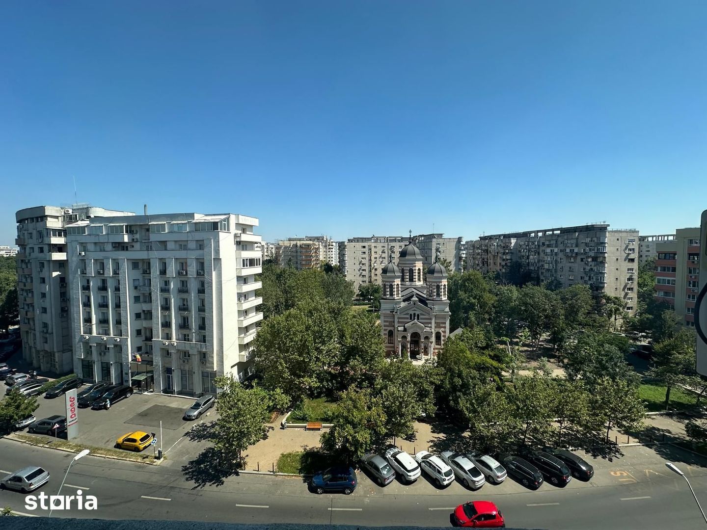 Apartament Mircea Voda // Unirii - Poză 1