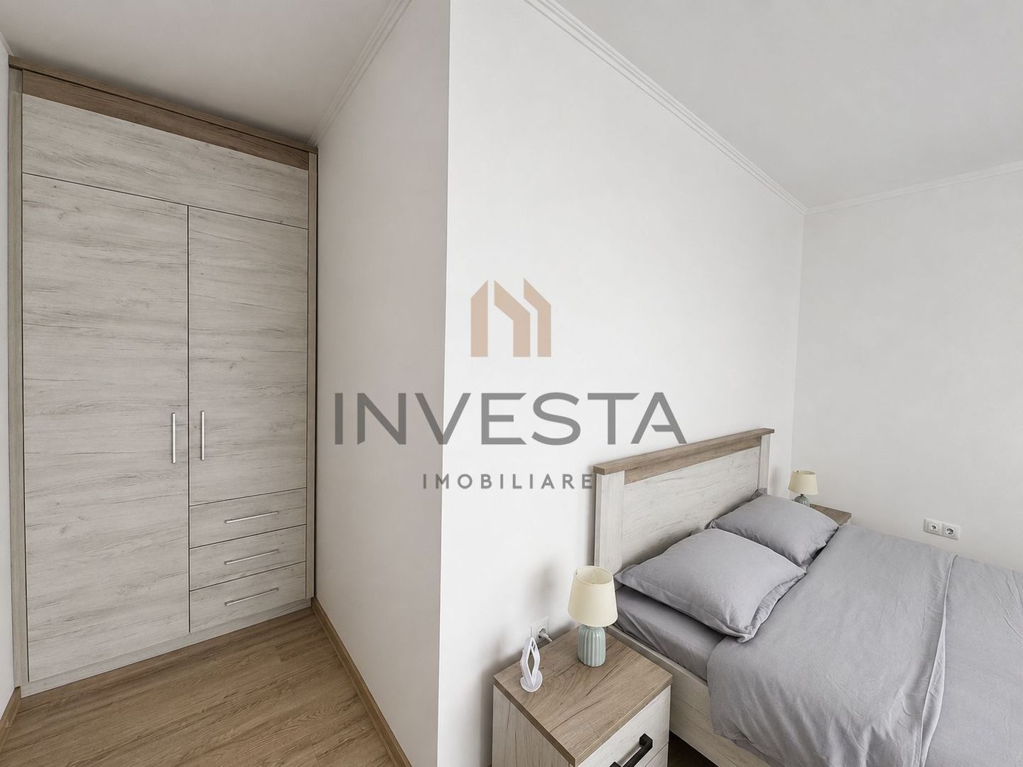 Apartament 2 camere de inchiriat in Complex Citadinia Andrei Muresanu - Poză 6