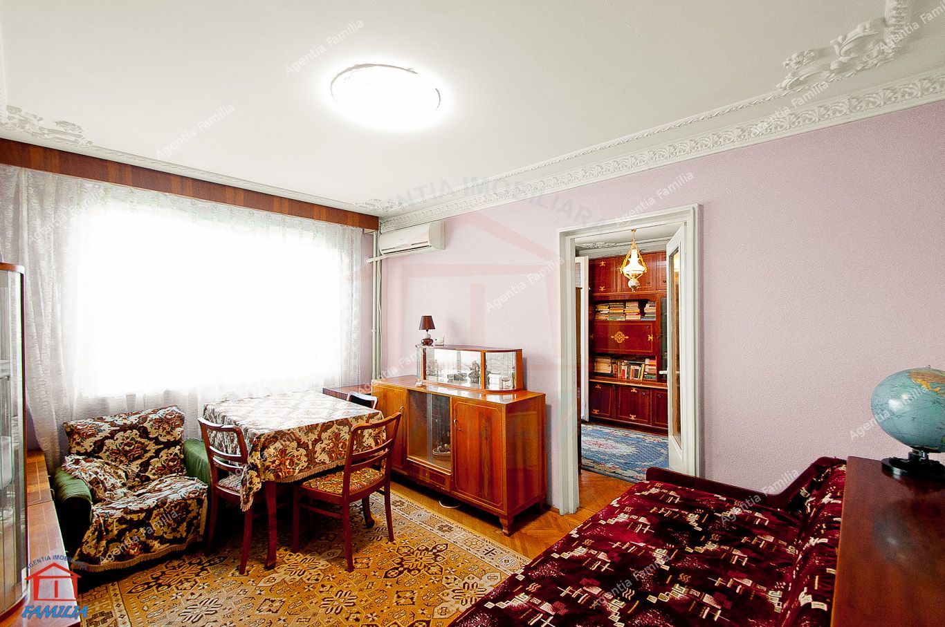 🌟 Exclusivitate | Apartament 3 Camere, Etaj 2 – Micro 19, Galați - Poză 2
