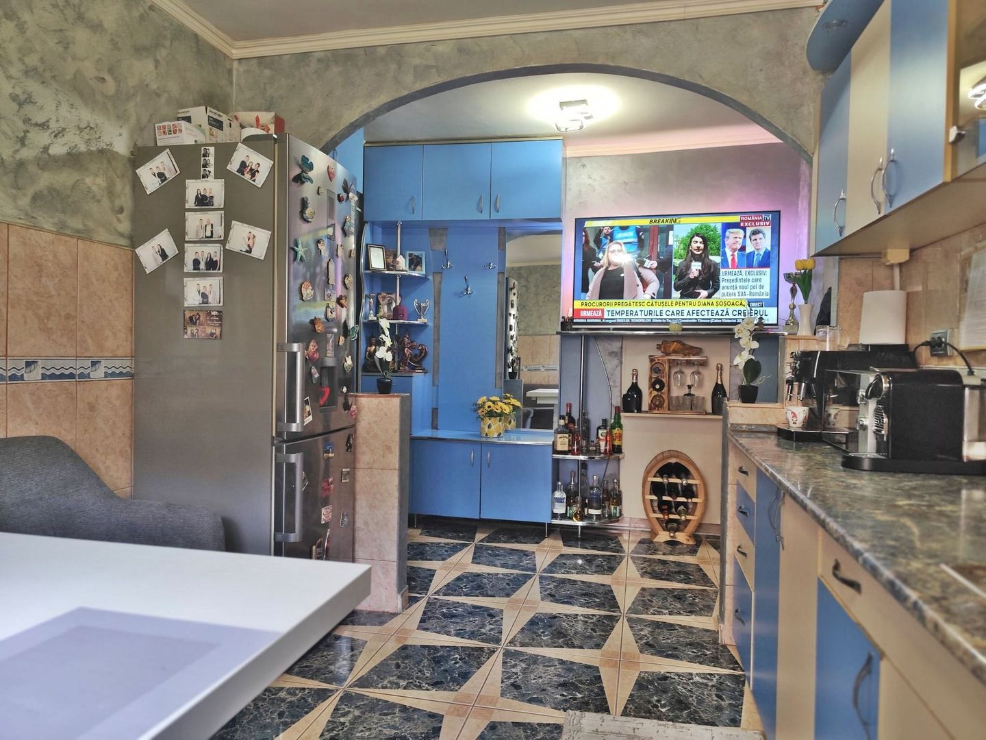 Apartament 2 camere, 51 mp, parcare, zona Nufarul, Oradea - vanzare - Poză 8