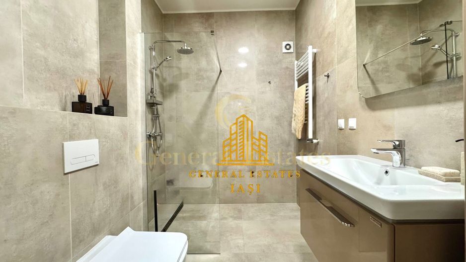 Vânzare apartament Premium în Centru, Lazăr Residence, Iași - Poză 15