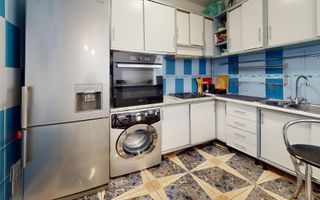Apartament 3 camere  Metrou Basarab 0% Comision - Poză 22