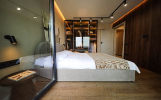 Apartament 2 camere finisaje LUX | Vedere deschisă | Gheorgheni - Poză 10