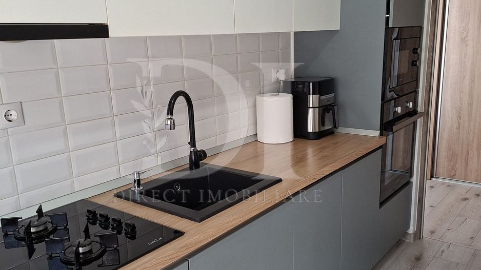 Apartament la cheie / etaj intermediar / Zona Eroilor - Poză 3