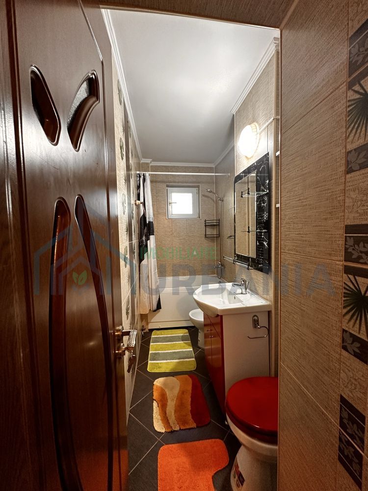Apartament 2 camere de inchiriat, zona Zimbru, Iasi - Poză 4