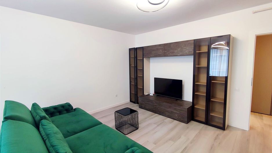 Bloc Nou 2 Camere Lux cu Parcare Subterana - Poză 4