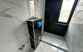 CASA DUPLEX BRAGADIRU, 4 CAMERE, CENTRALA, 177 MP TEREN, COMISION 0% - Poză 9