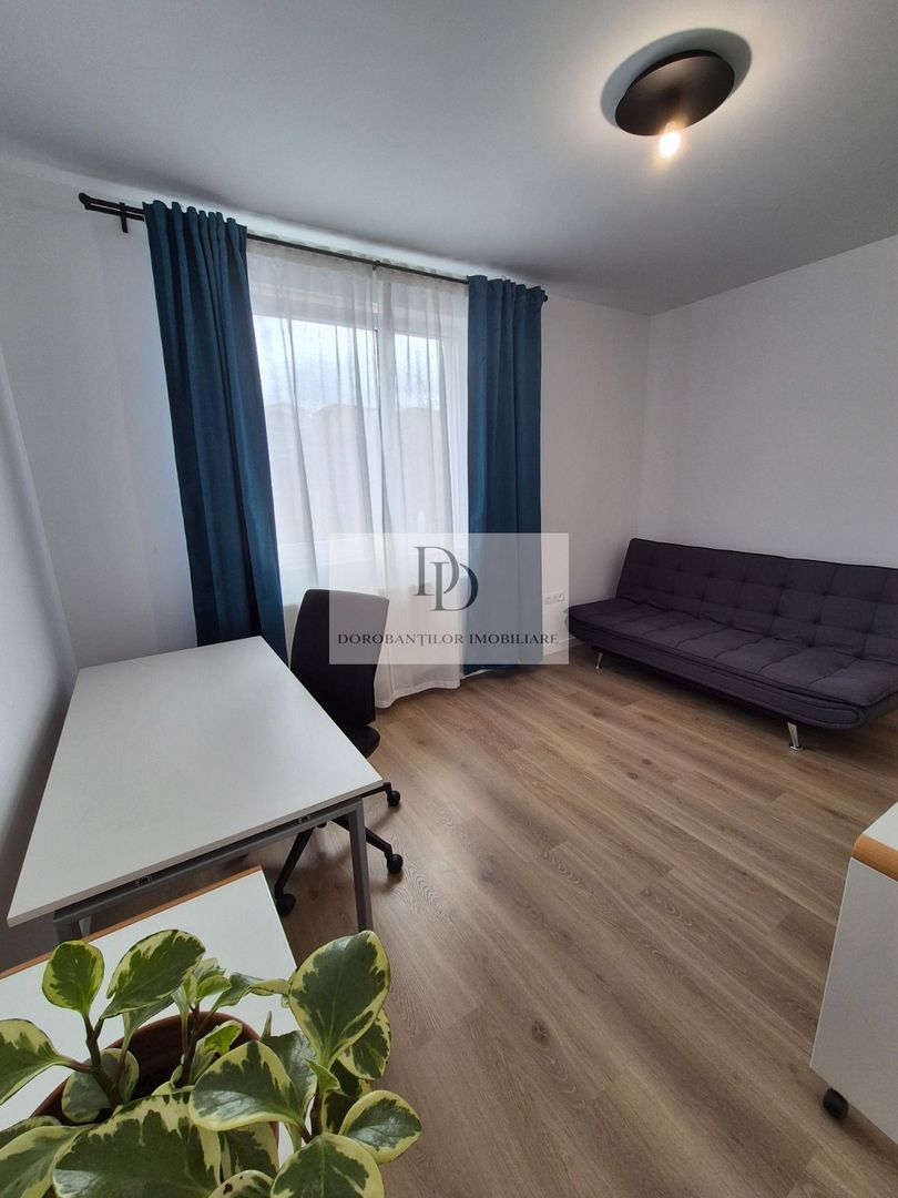 Apartament 3 camere Premium | 77 mp + balcon | Parcare | zona Europa - Poză 9