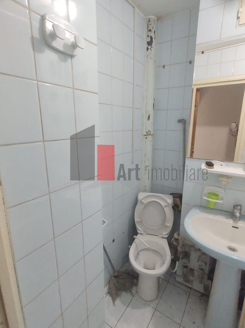 Vânzare apartament decomandat 2 camere - Metrou Lujerului - Poză 4
