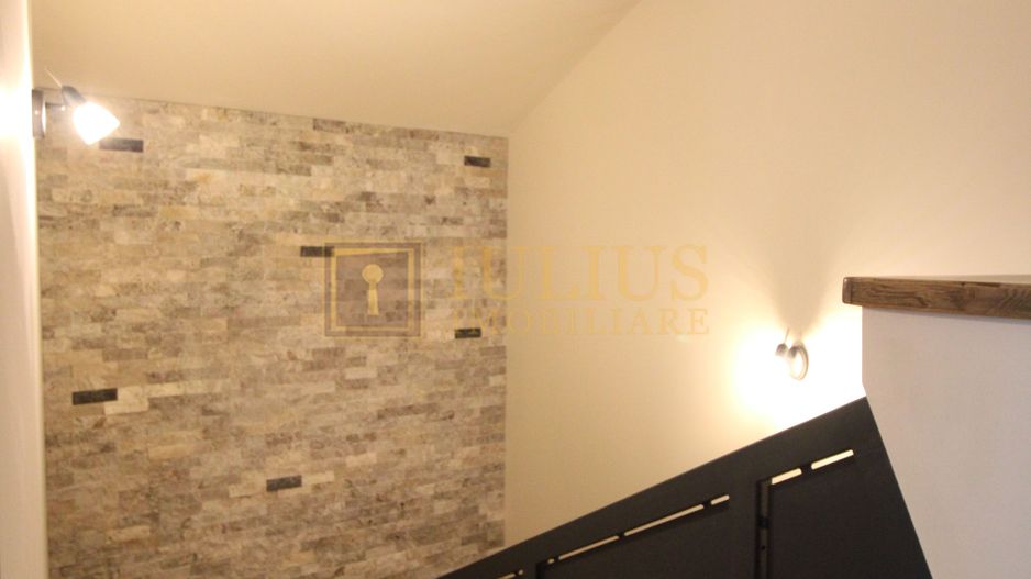 Apartament la casa, 2 camere, 2 bai, centrala proprie. - Poză 10