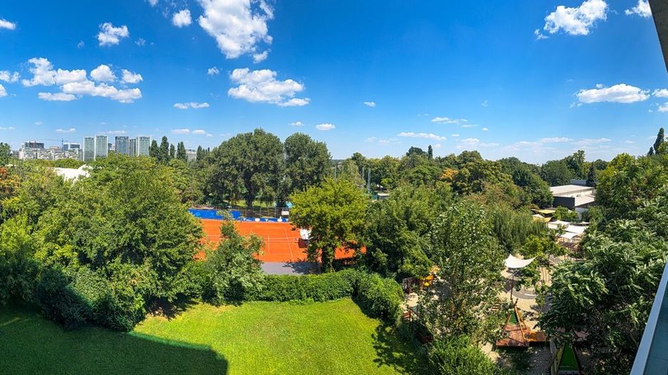 Apartament 2 camere | Floreasca Residence | Vedere panoramică - Poză 1