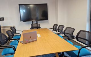 Impakt Imobiliare vă propune spre vânzare spațiu de birouri – 280 mp | - Poză 10