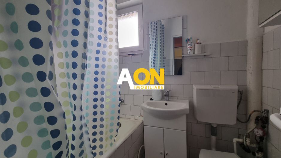 Apartament 2 camere, semidecomandat, Cetate - Poză 5