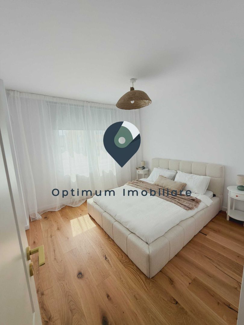 Apartament cu 3 camere, renovat total, Manastur, zona Piata Flora ! - Poză 3