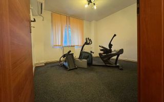 AP. 4 CAMERE STEFAN CEL MARE,PET-FRIENDLY, CENTRALA PROPRIE,REABILITAT - Poză 6