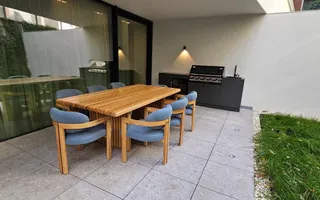VANZARE APARTAMENT ULTRA LUX  4 C - DOROBANTI - Ministerului de Externe - Poză 29