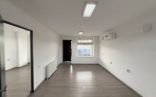 Clădire pentru sediu de firmă | Garaj 3–4 mașini | Titulescu - Poză 3