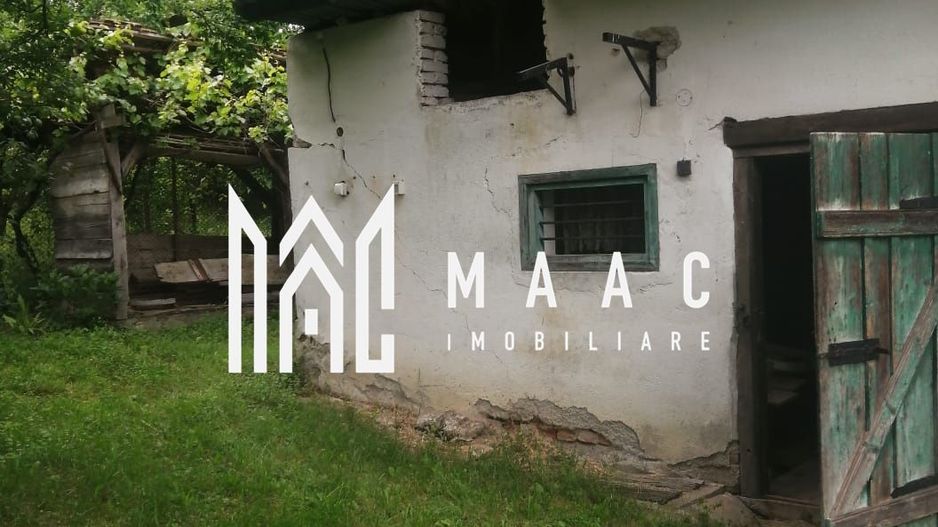 Casa Saseasca I 1661 MP I Dobarca - Poză 8