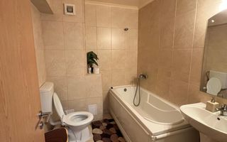 2 Camere decomandate, Parcare,Calea turzii,Profi, Mol,Rod,Sigma,Modern - Poză 5