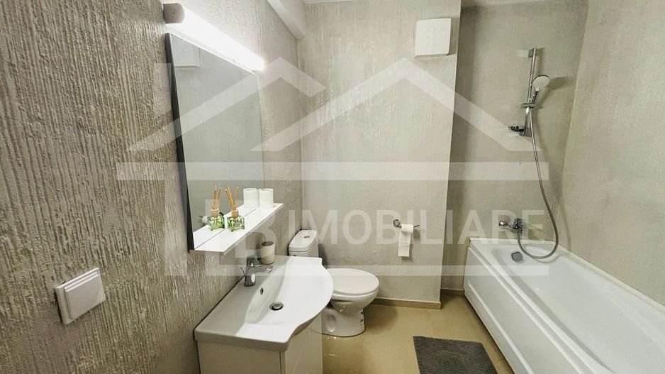Studio, 50 mp, parcare, Zona Livezeni - Poză 5