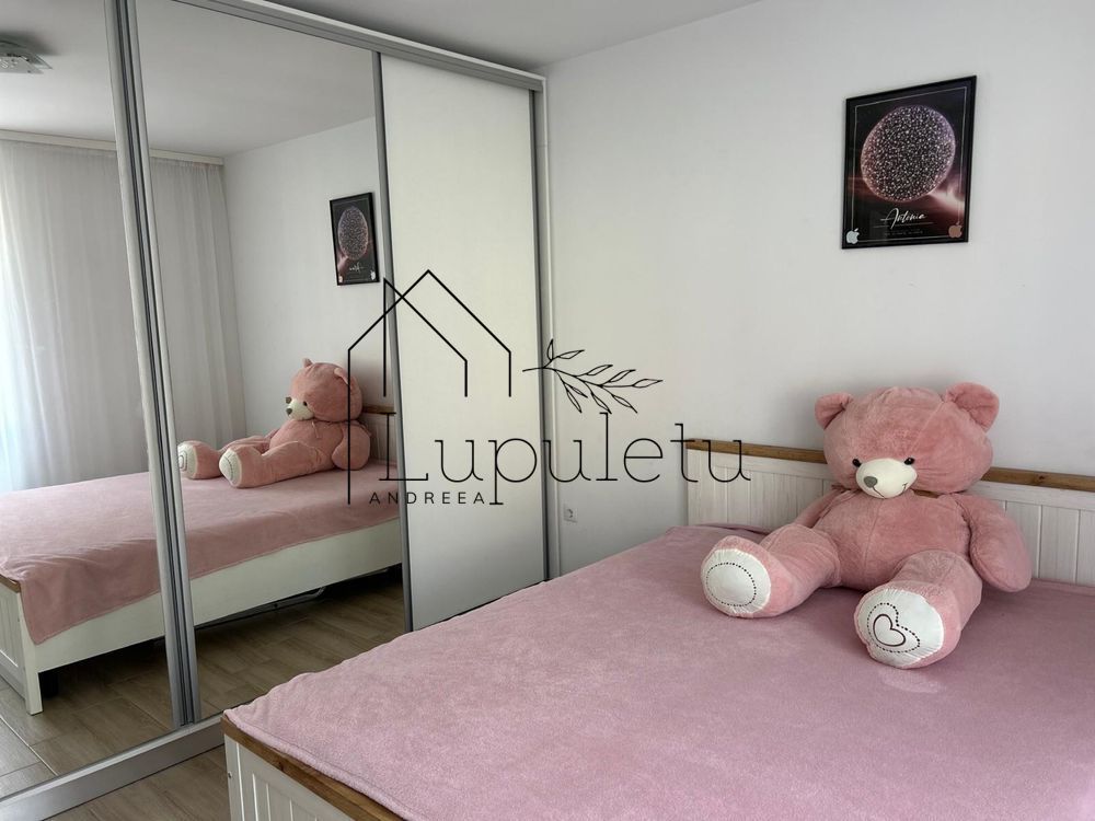 Apartament la Vila | 70 MPU | 2 Camere | Turnisor - Poză 2