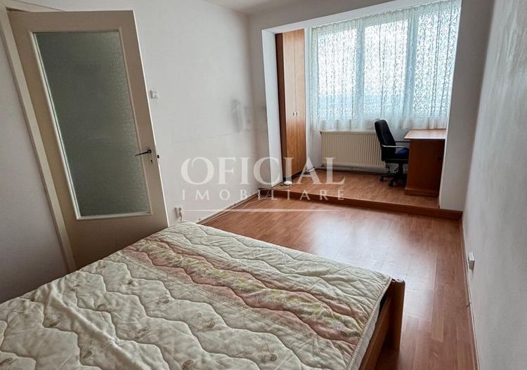 Apartament 4 Camere | 75 mp | 2 Bai | Zona Calea Floresti | Manastur - Poză 1