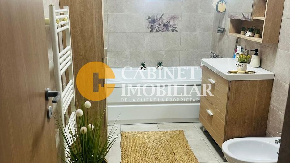 Apartament 2 camere DECOMANDAT--Popas Pacurari - Poză 5