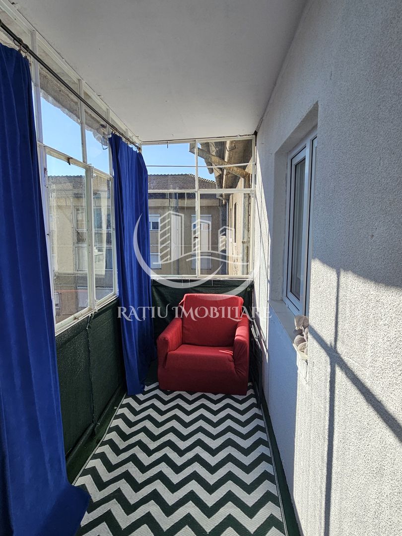 Apartament 3 camere | Decomandat | 74 mp utili | Iosia | Oradea - Poză 4