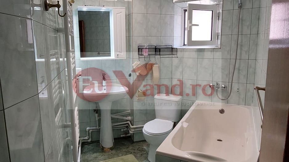 De închiriat apartament cu 3 camere, etaj 1, Siderurgistilor, 400 euro - Poză 24