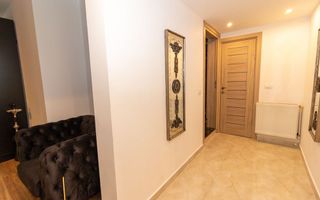 Apartament 3 camere modern | Metrou universitate | Centrala proprie | 91mp - Poză 2