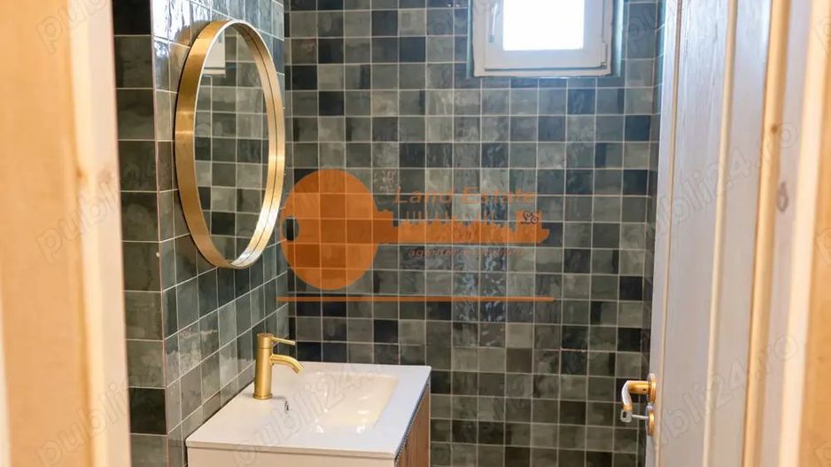 Apartament 2 camere Drumul Taberei-Favorit - Poză 1