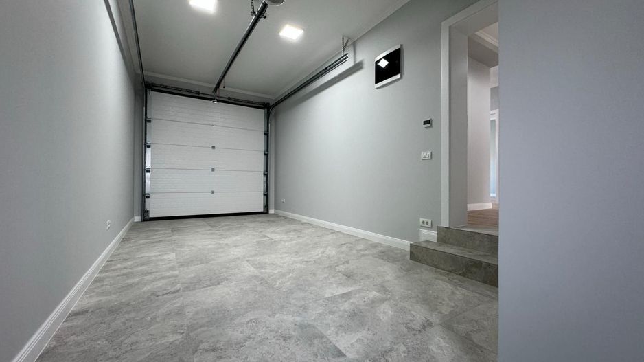 Duplex cu garaj zona Dumbravita - Pădure - Poză 6