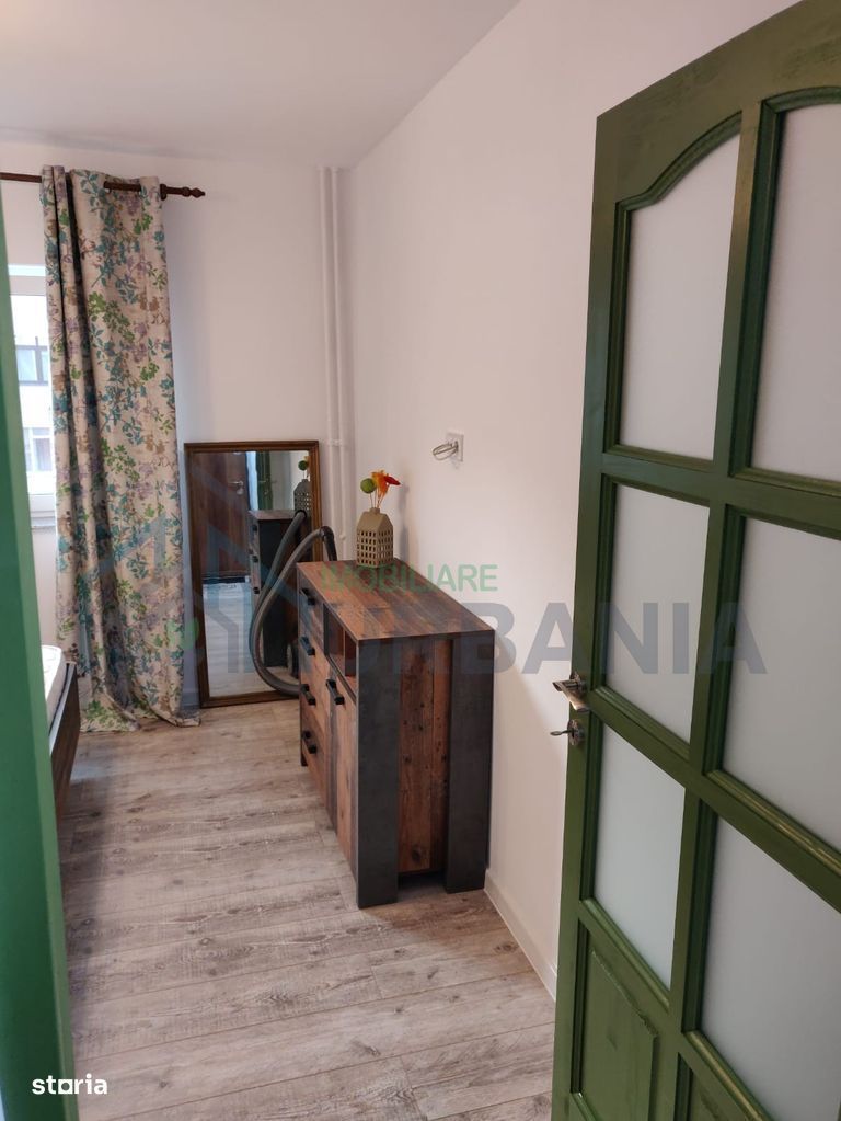 Apartament 2 camere, pe strada Sf. Lazar la 100m de Palas Mall Iași - Poză 16