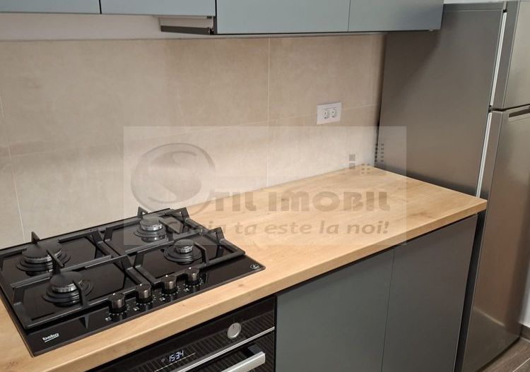 Apartament 2 camere- Complex Evergreen-Tatarasi-475 Euro - Poză 5