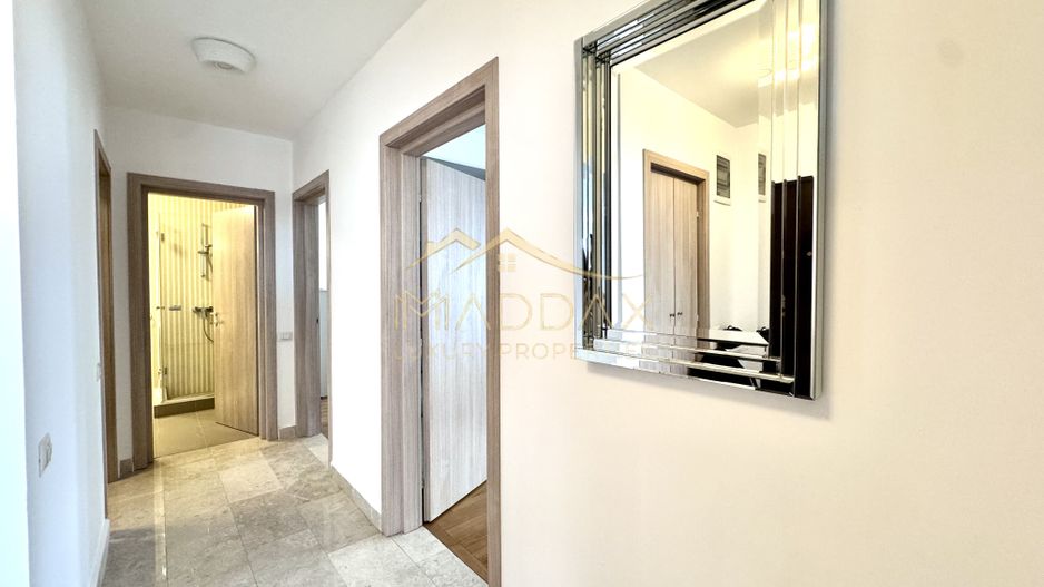 Penthouse 4 camere LUX Sisesti // 190mp //  3 locuri parcare// - Poză 20
