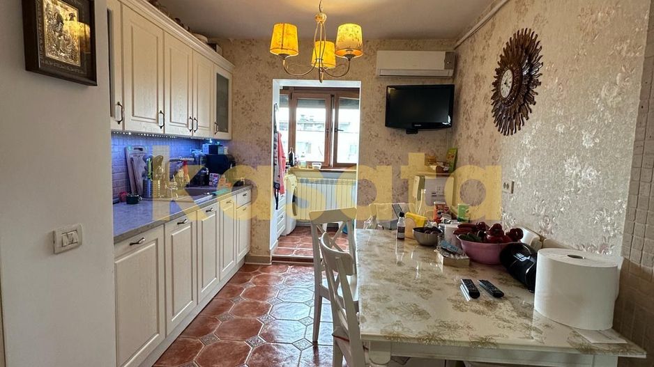 3 Camere🏡 | Crângași 📍 | 2 Băi 🚿| Centrala proprie - Poză 6