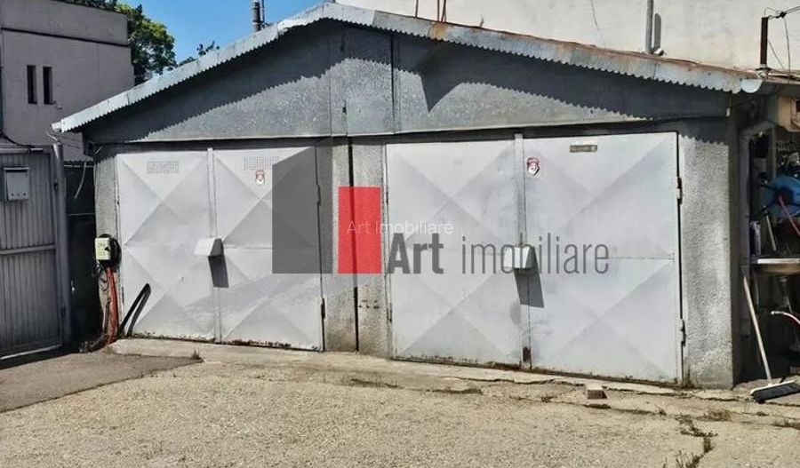 Corp de vila "VOLUBLE" , Grivita-Basarab, "EXPERTIZATA TEHNIC' - Poză 18