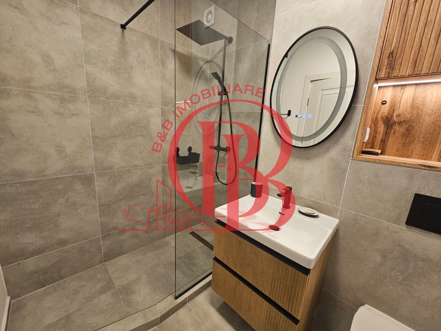 Apartament 2 camere Mobilat Premium 5 min STB Bratarii - Poză 8