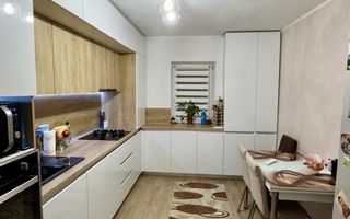 Apartament 3 camere, modern, zona Expo Transilvania - Poză 2