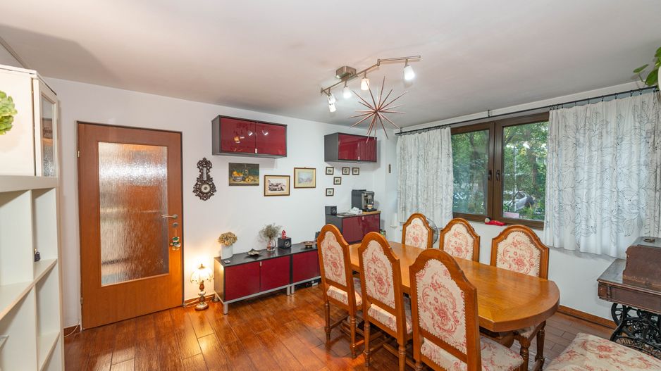 Apartament cu 3 camere, de vanzare,  58,3 mp, parter, in zona Titan - Poză 12