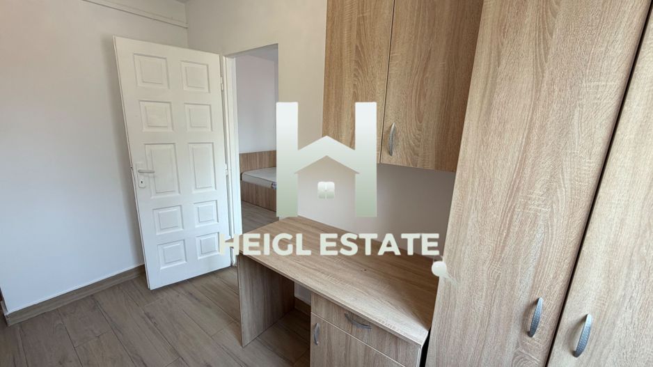 Apartament cu 2 camere in complexul studentesc - Poză 5