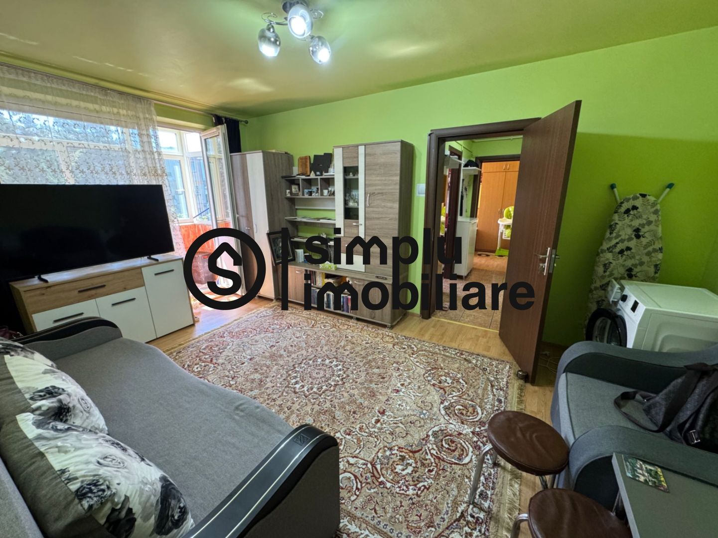 Apartament 3 camere Brazda lui Novac et 3/4 - Poză 34