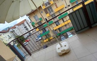 Garsonieră | Decomandata | Etaj 3 | Balcon | Turnișor - Poză 7
