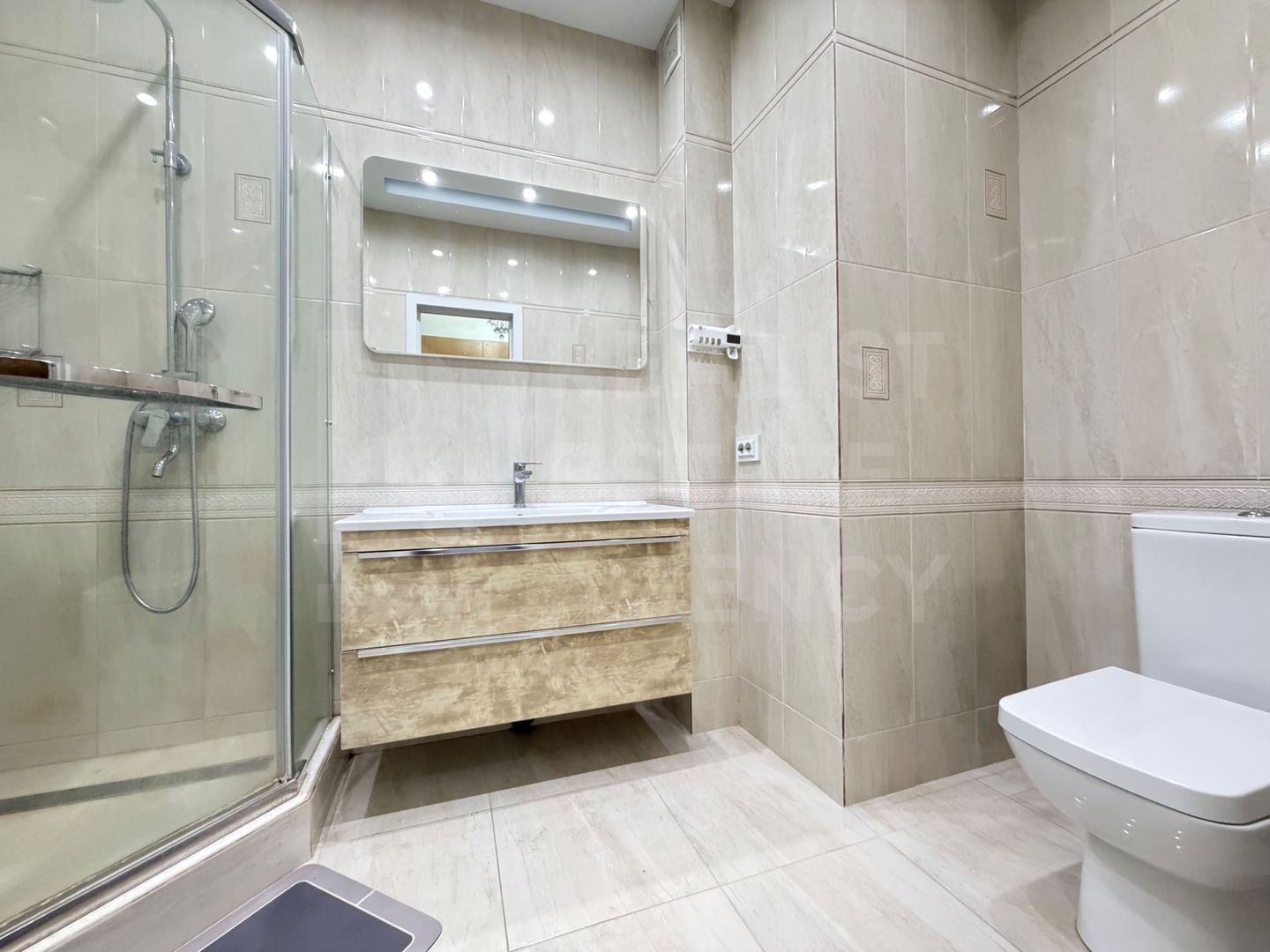 Chirie, apartament, 3 camere, str. Alexandru cel Bun, Centru - Poză 6