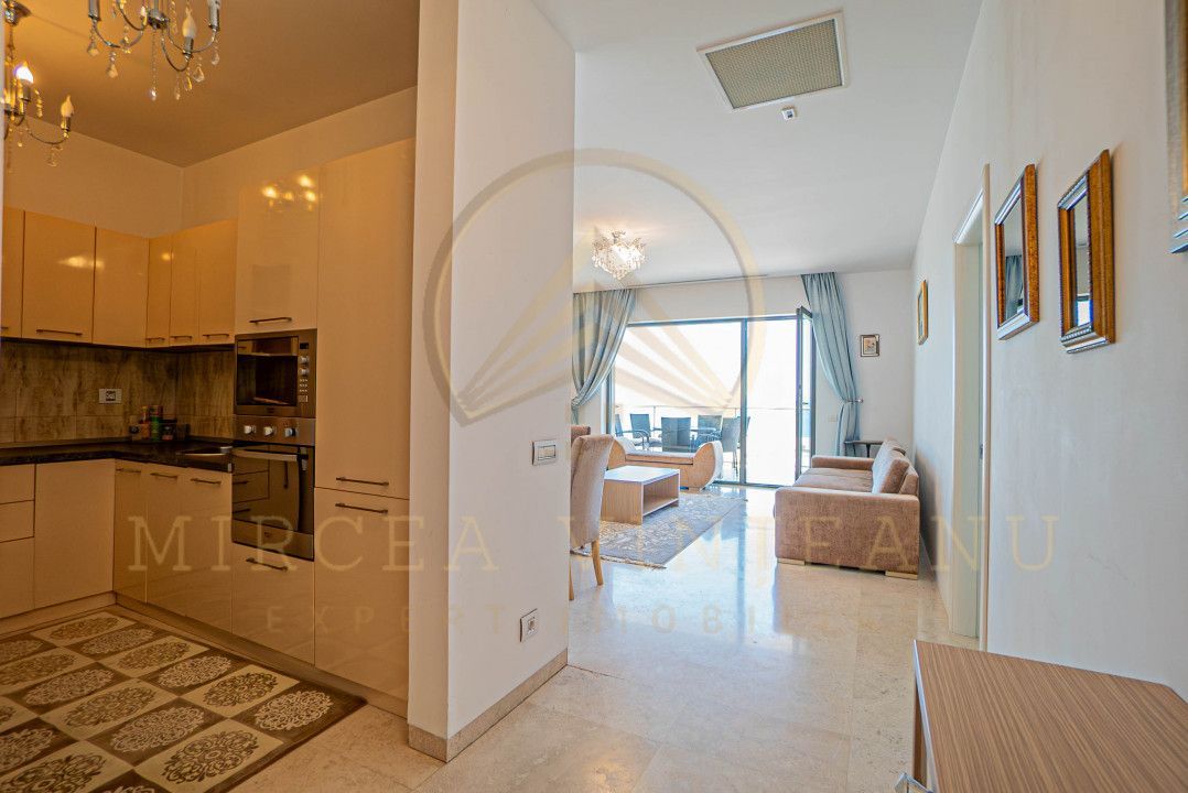 Stațiune Mamaia/ Hotel Rex - Penthouse  în Caelia Residence. - Poză 36