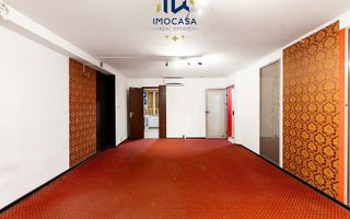 Palat Bohuș, monumentul istoric Arad, spatii comercial de inchiriat - Poză 5